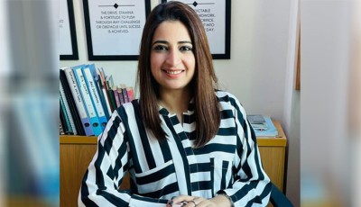 Pakistan’s Youngest Dual-PhD Holder Prof. Dr. Sumaira Khowaja-Punjwani Makes History
