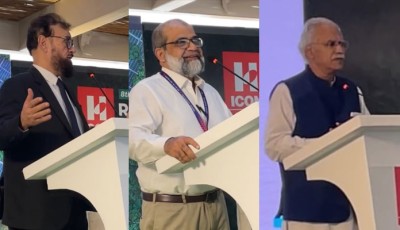 Indus Hospital & Health Network Inaugurates ICON 2026, Calls for Climate-Resilient Healthcare Systems in Pakistan