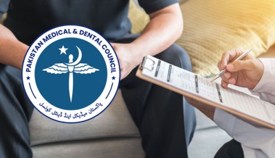 PM&DC directs medical colleges to implement mental health screening protocols