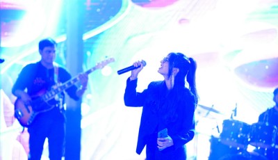 Pakistan’s youth raise their voices for mental health — unplugged 2025 comes to Aga Khan University