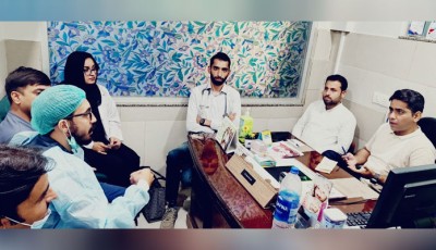 YDA Karachi Calls for Strengthening Structure and Filling Vacancies in Tertiary Care Hospitals