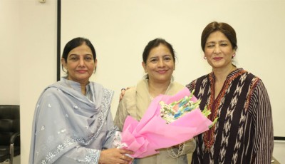 Delayed Diagnosis of Parotid Tumours Can Cause Permanent Facial Nerve Damage, Warn Experts