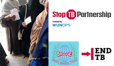 Bridge Consultants Foundation Expands Drug-Resistant TB Awareness Campaign in Sindh
