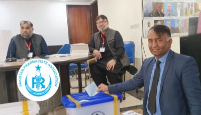 PPA elections see heavy turnout nationwide as voting continues peacefully on December 5