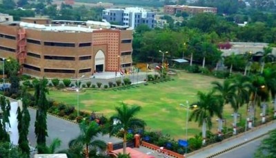 Pakistan’s Biggest Internship Program to Begin June 1 at ICCBS, University of Karachi