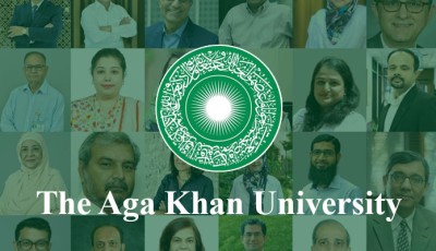 Aga Khan University researchers named among the world’s top 2% most-cited scientists