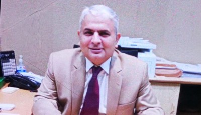 Special Secretary Health Farhan Ghani Khan Transferred, posted in I&C SGA&CD