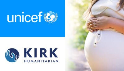 Kirk Humanitarian commits additional US$50 million to expand UNICEF’s global nutrition efforts