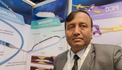 Pharmacists Should Get Limited Prescribing Rights After Clinical Training, Regulatory Approval: Noor Muhammad Mahar