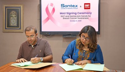 SIUT to Reach One Million Women with Breast Cancer Awareness Message
