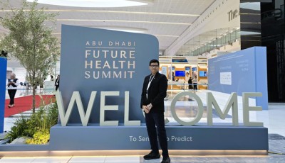 Abu Dhabi Future Health Summit 2026 Highlights AI, Predictive Medicine and Global Healthcare Innovation