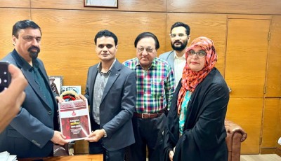 Hemophilia Welfare Society Engages SMBB Inst. of Trauma to Strengthen Care for Bleeding Disorders