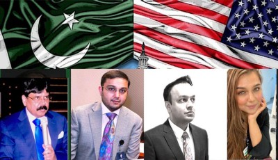 8 Doctorates in One Family: Pakistani-American Household Sets Unmatched Academic Record