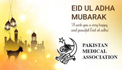 PMA urges responsible Eid-ul-Azha celebrations, warns against excessive meat consumption
