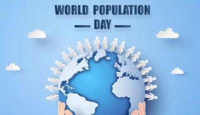 Unchecked Population Growth a Looming Public Health Crisis, Warns PMA on World Population Day 2025