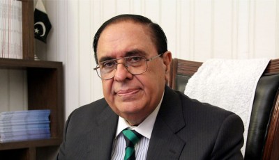 Prof. Atta-ur-Rahman Chairs 17th Eurasia Conf. in Manila with Participation of 2K Global Scientists