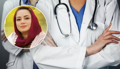 Protest Over Dr. Mehwish’s Murder Postponed on PMA’s Directive