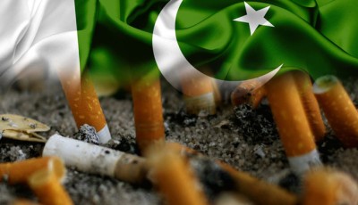 Tobacco Claims 164K Lives in Pakistan, Exceeding Deaths from TB, HIV and Road Accidents: Experts