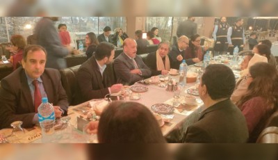 NCSW hosts interactive dinner to welcome its newly appointed board members