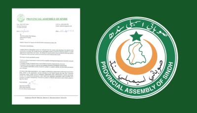 MDCAT 2026 Conduct and Results Questioned as Sindh MPA Adil Askari Seeks Independent Inquiry and Re-Examination