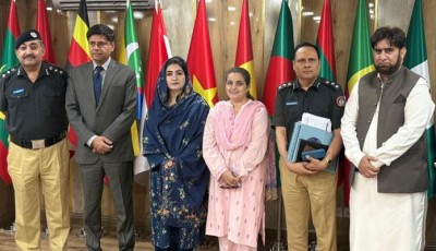 NCSW Demands Immediate Police Action to Curb Surge in Violence Against Women and Girls