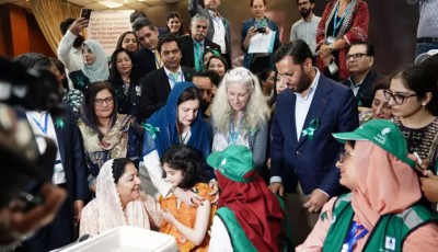 Pakistan’s New HPV Vaccine Drive: Facts, Myths, and What Parents Need to Know