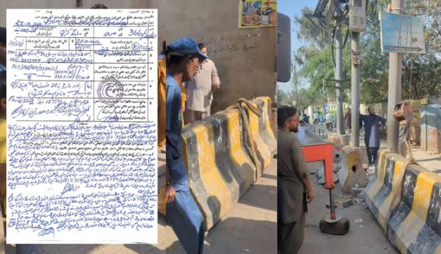 JPMC Closes Illegal Emergency Access Route Following Assault on Doctors, YDA Welcomes Security Measures