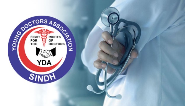 YDA Pakistan Announces Nationwide Black Day in Solidarity with Dr. Mah Noor and KP Doctors