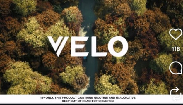 Celebrities Promoting Nicotine Products Spark Public Health Concerns in Pakistan