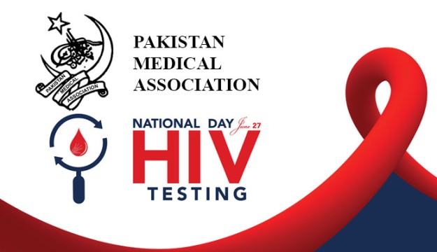 PMA Calls for Nationwide Action to Expand HIV Testing, End Stigma Amid Rising Cases