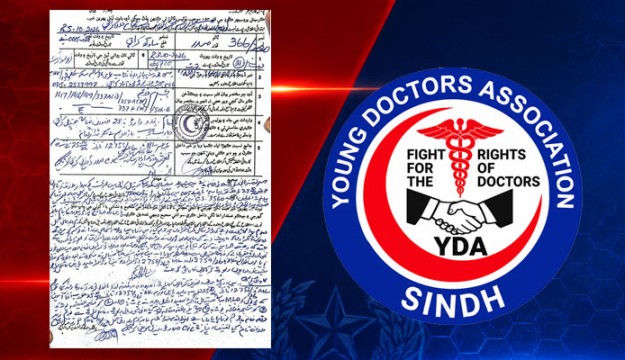 FIR Registered Over Assault on JPMC Doctors, YDA Demands Immediate Arrest of Suspects