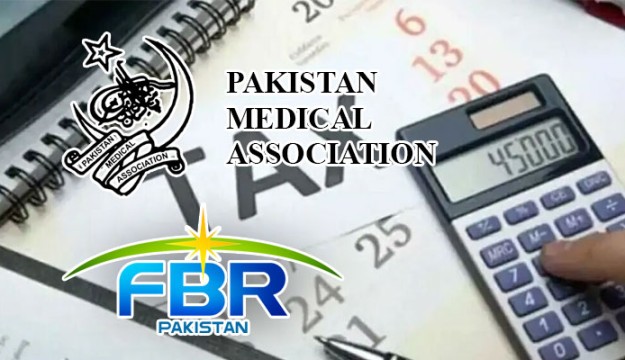 PMA Demands Tax Freeze on Healthcare Sector, Opposes New FBR Measures in Federal Budget