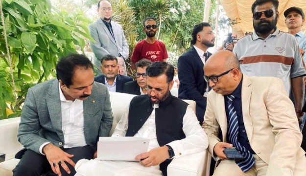 FIA Arrests Three Border Health Services Officials in Rs2.445 Billion Vaccine Procurement Scandal; Karachi Airport Vaccination Services Disrupted, Enforcement Deferred Until November 20
