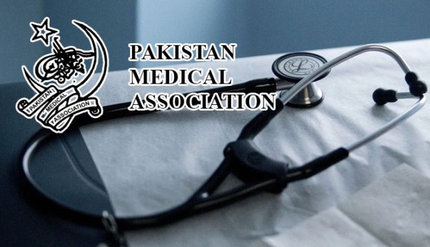 PMA Condemns Attack on Doctors at Ayub Teaching Hospital, Demands Immediate Arrest of Culprits