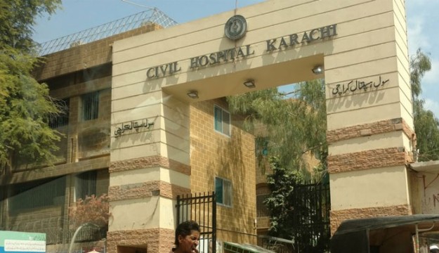 Civil Hospital Karachi Receives Advanced Diagnostic Machines, Essential Equipment