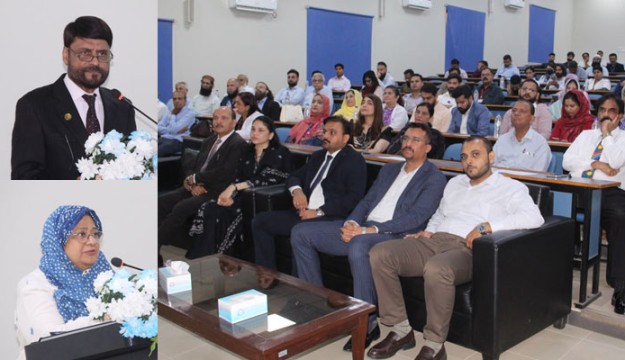 Dow University Hospital Becomes Sindh's First Public Sector General Hospital to Receive License