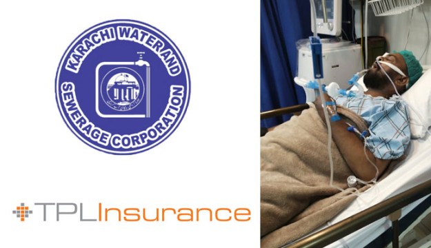 Is TPL Insurance Coverage Adequate for Medical Emergencies? KW&SC Employee Battles for Life on Ventilator