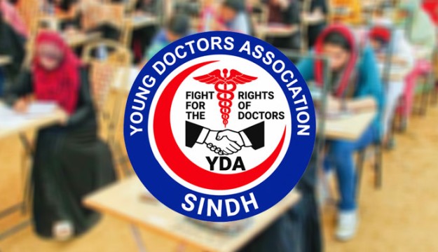 YDA Sindh Calls for Transparent Review of MDCAT Answer Keys