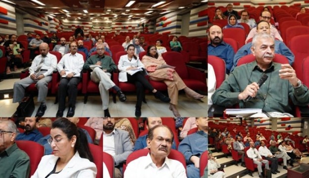 JSMU Academic Council approves new PhD programmes, departments and student support policies