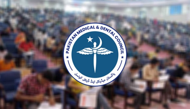 PM&DC Announces MDCAT 2026 Schedule; Test to Be Held on August 16