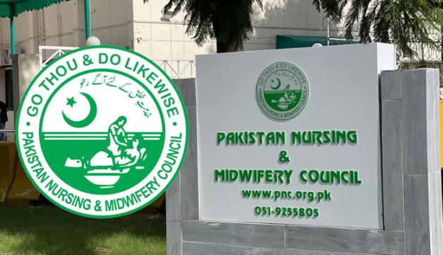 Medical Officer Appointed as Secy. of Pak Nursing & Midwifery Council; Nurses Association Objects