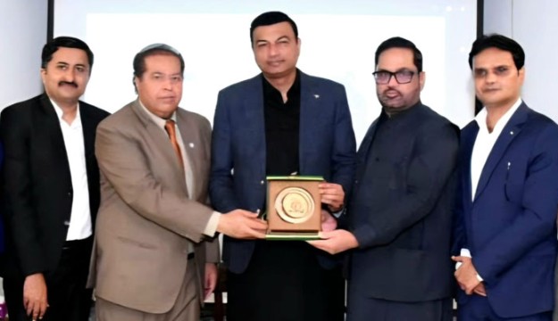 FPCCI Hosts World Blood Donors Day Seminar, Calls for Promotion of Voluntary Blood Donation