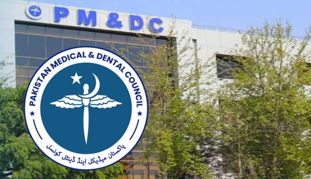 PMDC Assures Every Possible Facilitation for AJK Students Appearing in MDCAT