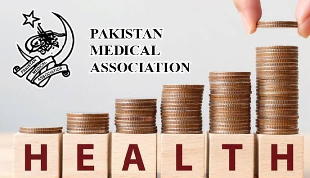 PMA Criticizes Sindh Health Budget, Says Primary Healthcare and Disease Prevention Ignored