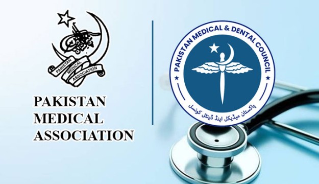 PMA Raises Alarm Over Sharp Decline in MDCAT Candidates, Warns of Future Doctor Shortage