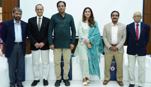 Pak-Sehat Study Finds High Rates of Hypertension, Diabetes, Cholesterol and Obesity Among Apparently Healthy Pakistanis