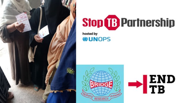 Bridge Consultants Foundation Expands Drug-Resistant TB Awareness Campaign in Sindh