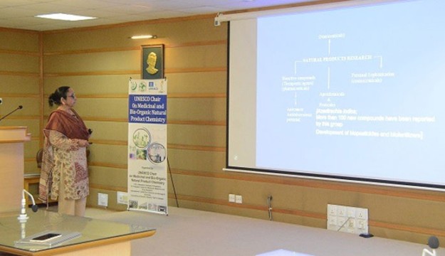 Natural Products: A Promising Frontier in Medicine and Agriculture