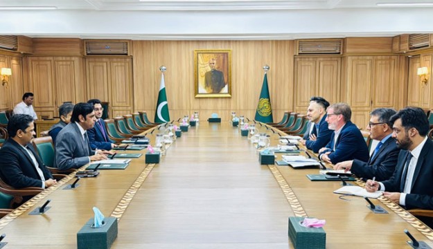 Sindh Reaffirms Commitment to Polio Eradication, Stronger Routine Immunisation