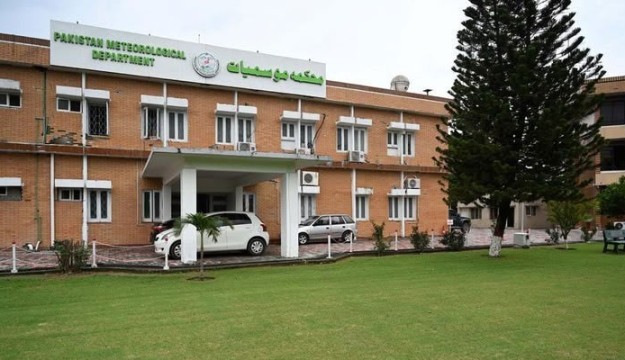 Chinese AI-Powered Weather Warning System Helps Pakistan Protect Lives, Livelihoods